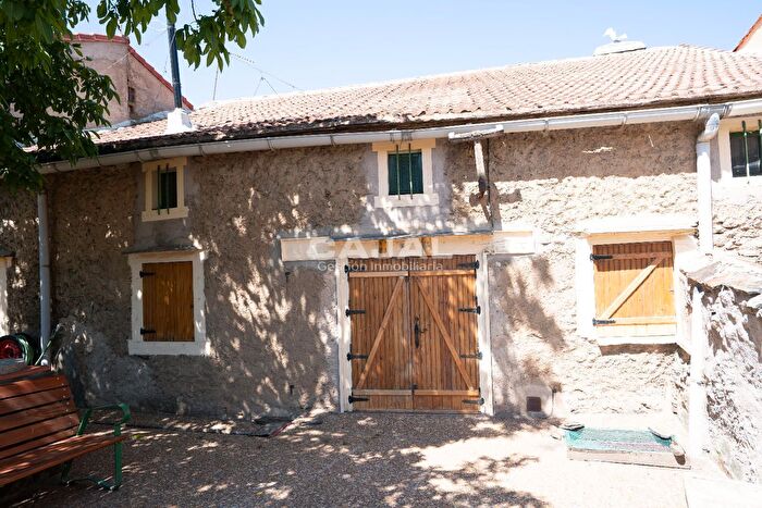 Casas en venta y pisos alquiler - 2