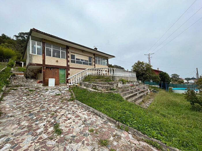 Casa en venta en Arnuero, Cantabria de 2 habitaciones