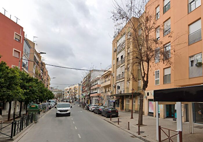 Piso en venta en Camas, Sevilla de 3 habitaciones
