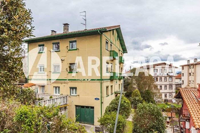 Casas en venta y pisos alquiler - 1
