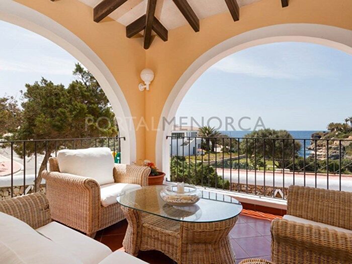 Casa en venta en Cala en Blanes, Ciutadella de Menorca de 5 habitaciones