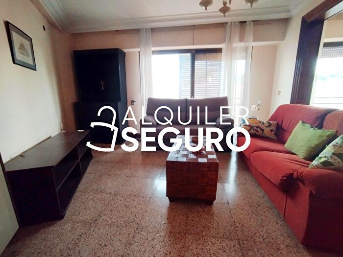 Casas en venta y pisos alquiler - 2