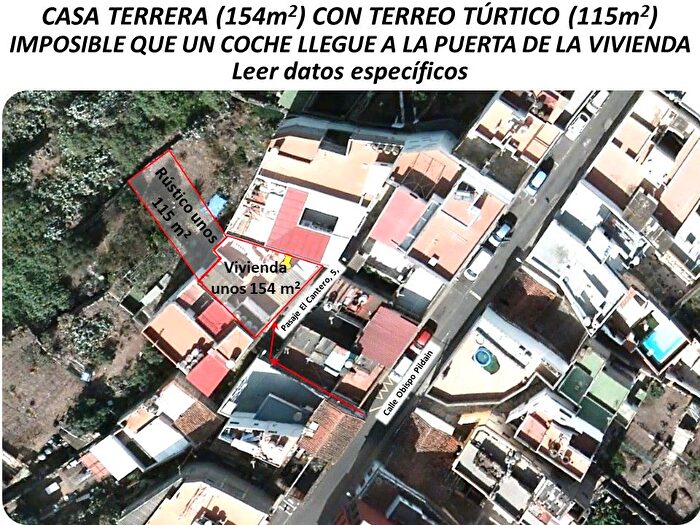 Casas en venta y pisos alquiler - 2