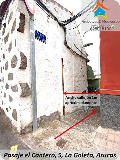 Casas en venta y pisos alquiler - 3