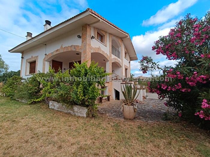 Casas en venta y pisos alquiler - 3