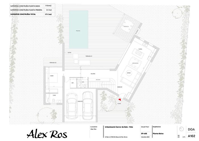 Casas en venta y pisos alquiler - 3