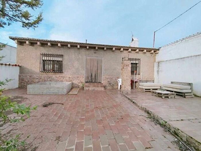 Casa en venta en Arroyo del Ojanco, Jaén de 3 habitaciones