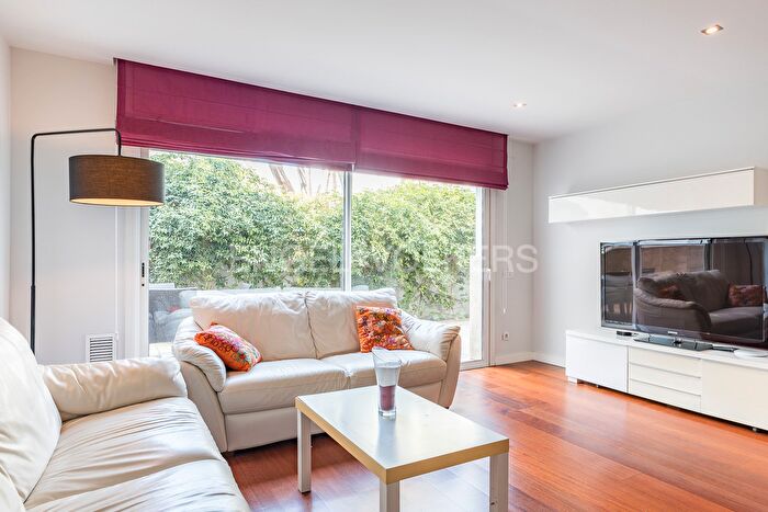 Piso en venta en Aiguadolç Sant Sebastià, Sitges de 3 habitaciones