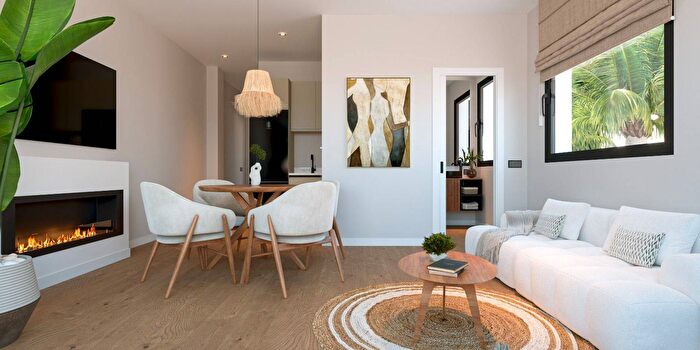 Casas en venta y pisos alquiler - 1