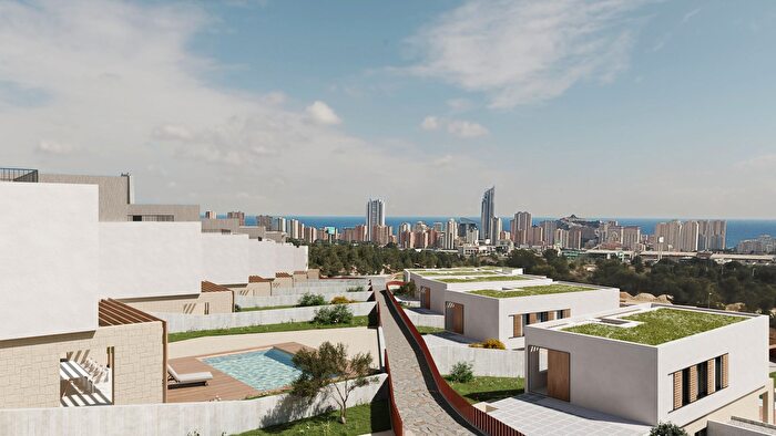 Casas en venta y pisos alquiler - 3