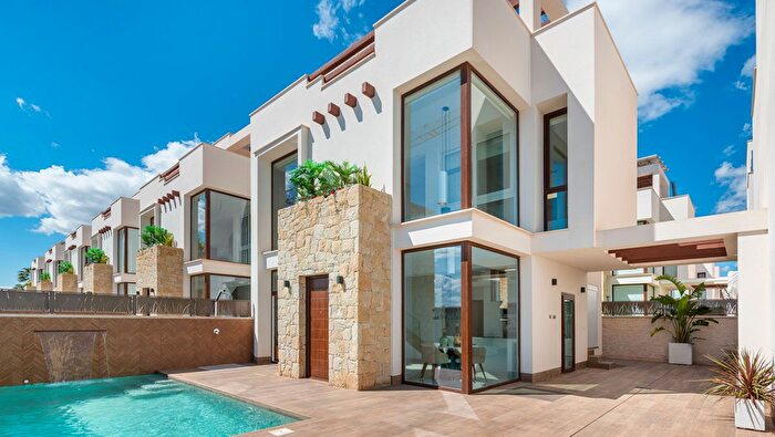 Casas en venta y pisos alquiler - 1