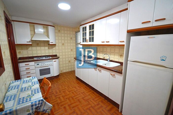Piso en alquiler en La Saïdia, Marxalenes de 3 habitaciones