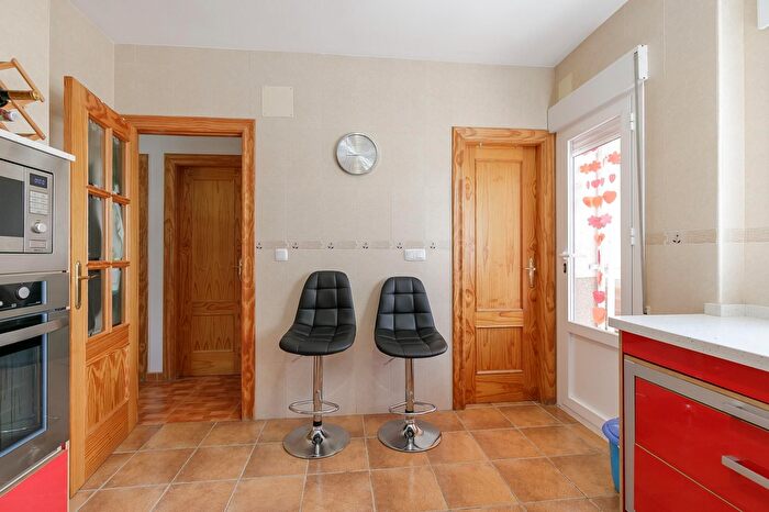 Casas en venta y pisos alquiler - 2