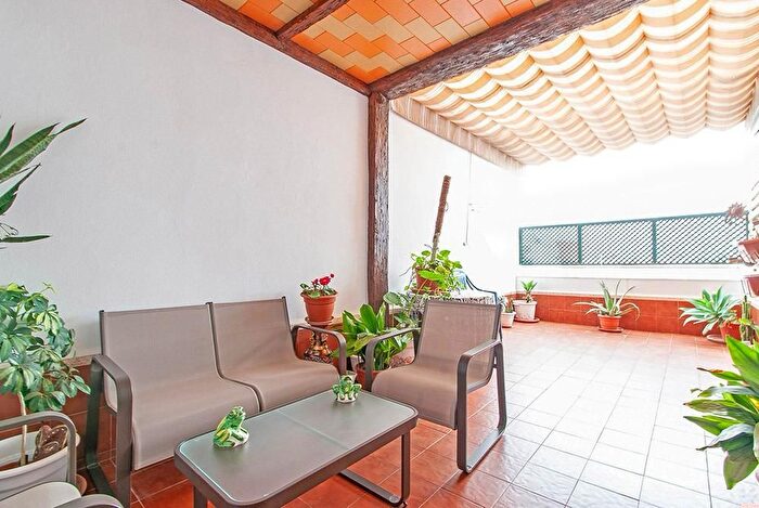 Piso en venta en Arenal La Pólvora, Dos Hermanas de 4 habitaciones
