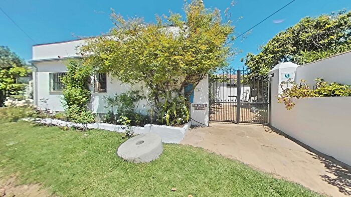 Casas en venta y pisos alquiler - 1