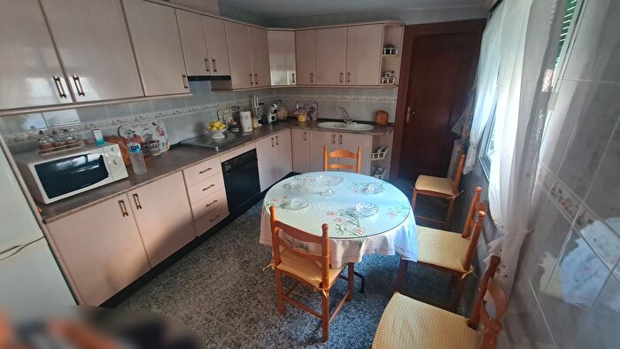 Casas en venta y pisos alquiler - 3