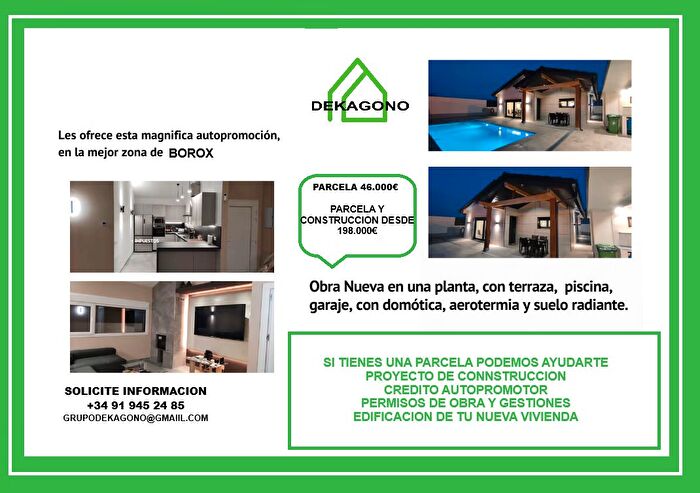Casas en venta y pisos alquiler - 1