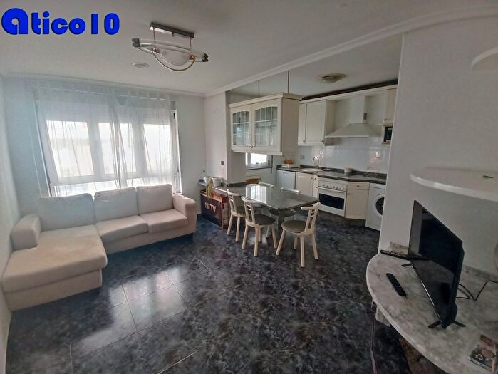 Casas en venta y pisos alquiler - 1