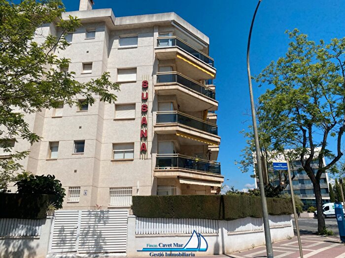 Piso en venta en Port Horta de Santa María, Cambrils de 2 habitaciones