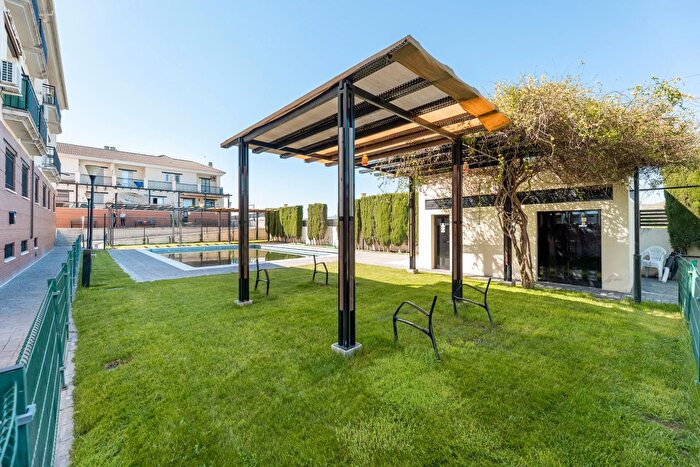 Casa en venta en Las Flores Huerta, Las Gabias de 3 habitaciones