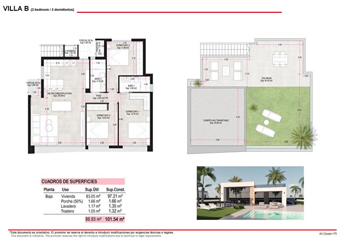 Casas en venta y pisos alquiler - 2