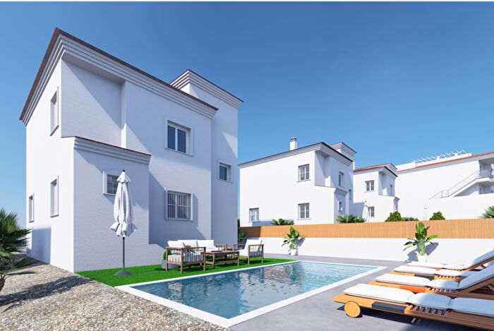 Casas en venta y pisos alquiler - 3