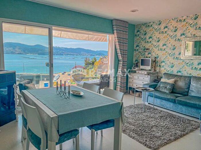 Piso en venta en Poio, Pontevedra de 3 habitaciones