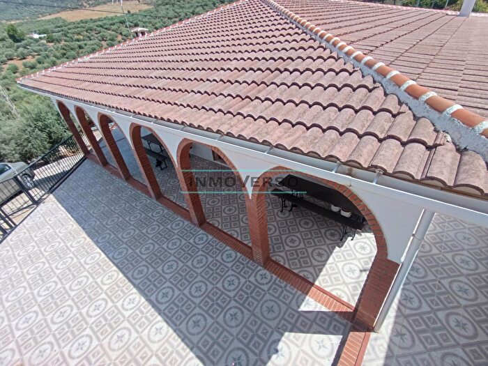 Casa en venta en Periana, Málaga de 4 habitaciones