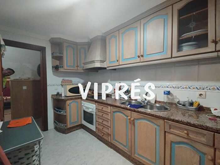 Piso en venta en Norte, Mérida de 3 habitaciones