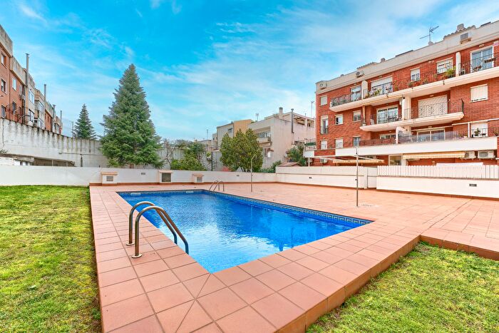 Piso en venta en Sant Julià, Vilafranca del Penedès de 3 habitaciones