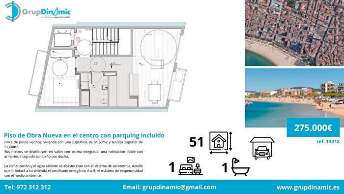 Casas en venta y pisos alquiler - 1