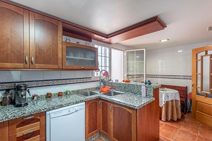 Casas en venta y pisos alquiler - 2