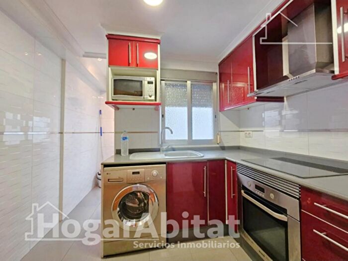 Casas en venta y pisos alquiler - 1