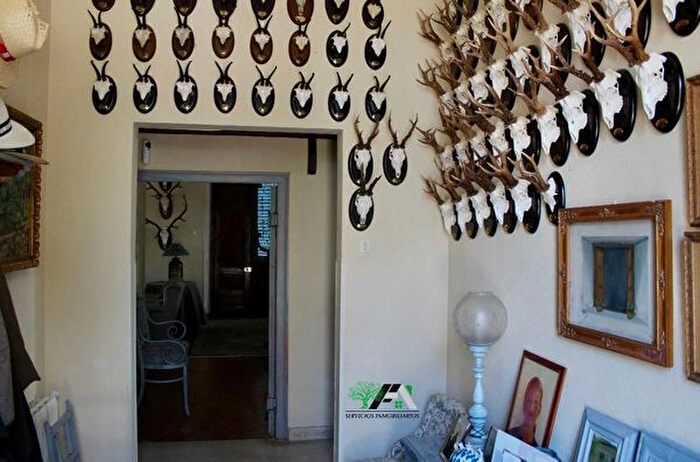 Casas en venta y pisos alquiler - 3