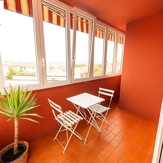 Piso en venta en Can Borrell, Mollet del Vallès de 3 habitaciones