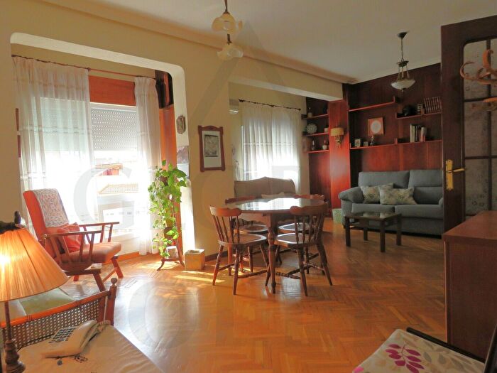 Piso en venta en Cartagena ciudad, Barrio de Peral San Félix de 3 habitaciones