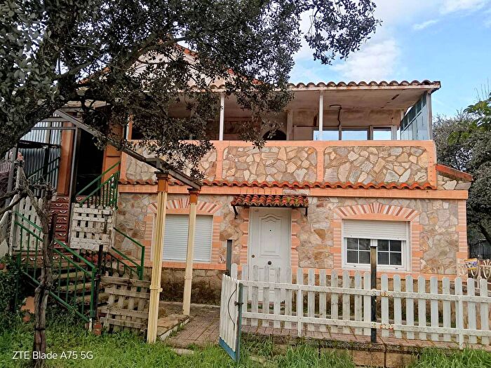 Casas en venta y pisos alquiler - 1