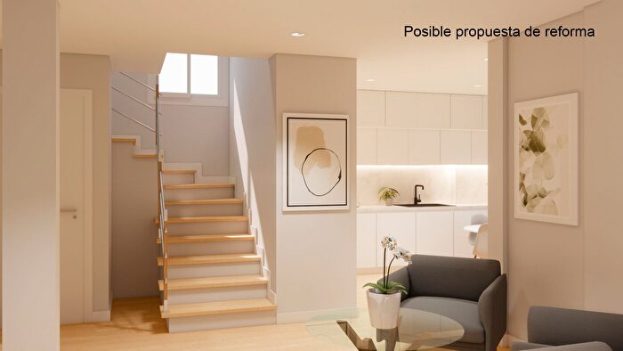 Casas en venta y pisos alquiler - 2