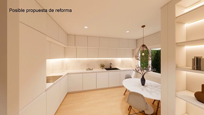 Casas en venta y pisos alquiler - 3