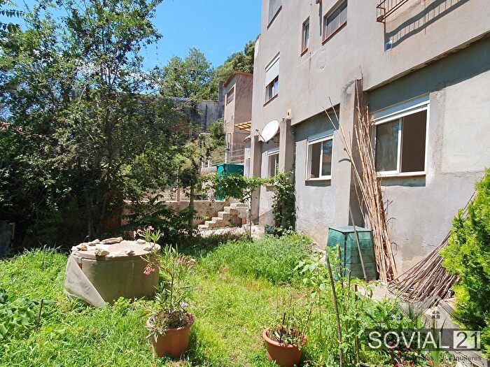Piso en venta en Les Planes, Sant Cugat del Vallès de 2 habitaciones