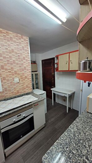 Casas en venta y pisos alquiler - 2