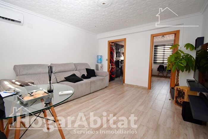 Casas en venta y pisos alquiler - 1