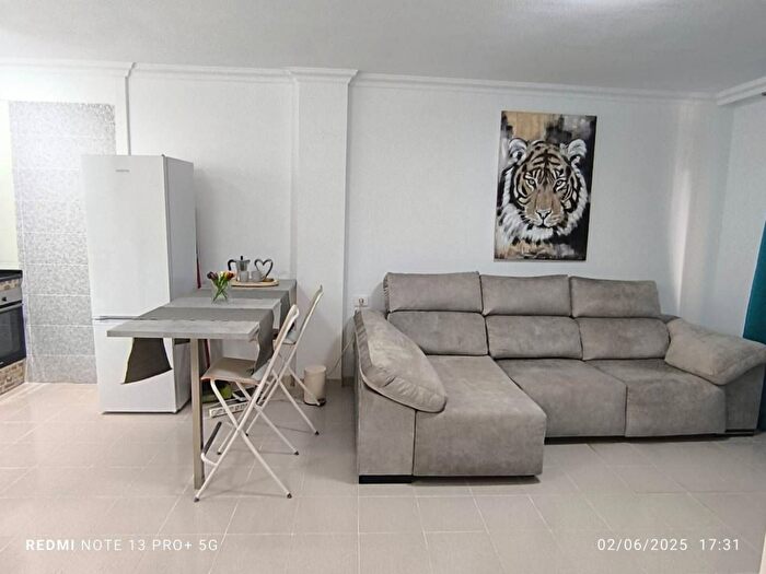 Piso en venta en Puerto de Santiago, Santiago del Teide de 1 habitacion