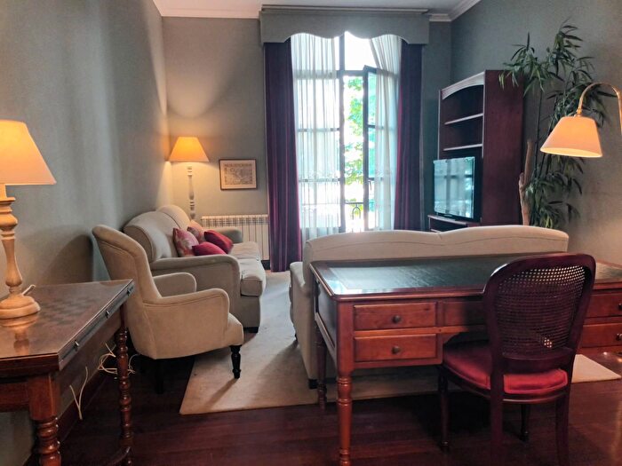 Casas en venta y pisos alquiler - 2