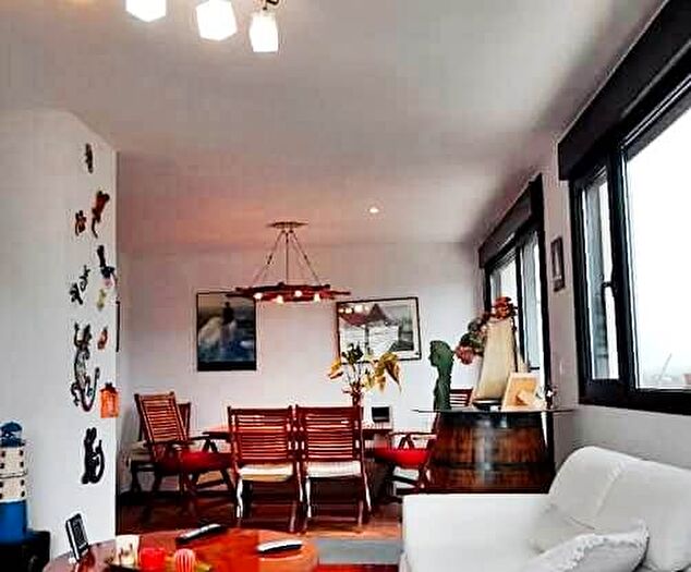 Casas en venta y pisos alquiler - 2