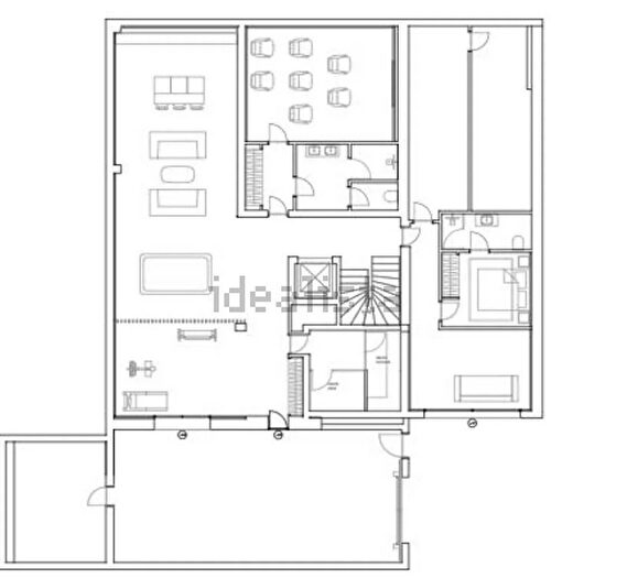 Casas en venta y pisos alquiler - 3