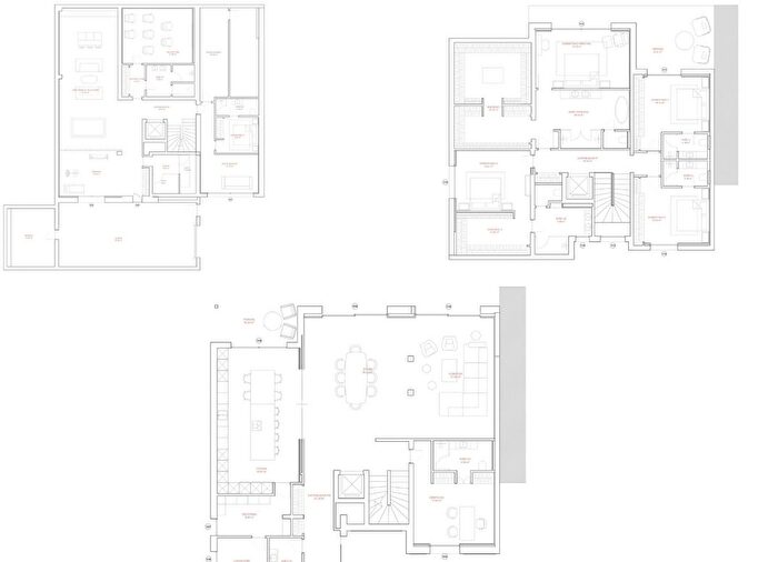 Casa en venta en Hortaleza, Conde Orgaz Piovera de 6 habitaciones