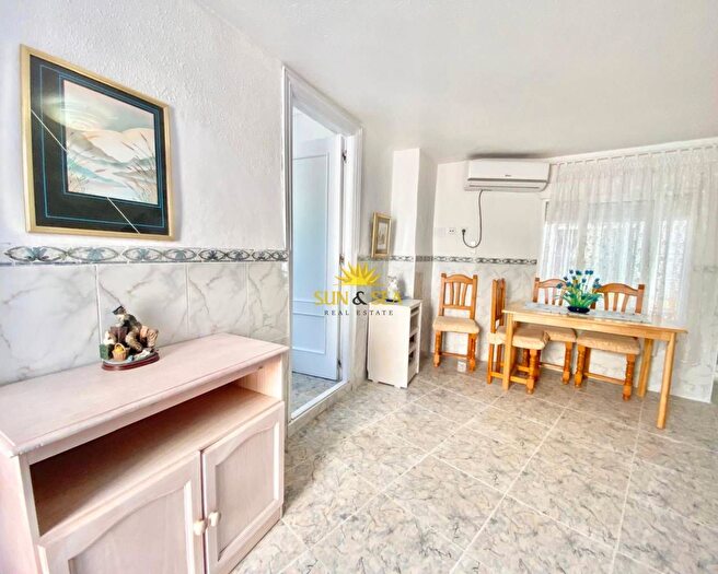 Casas en venta y pisos alquiler - 2