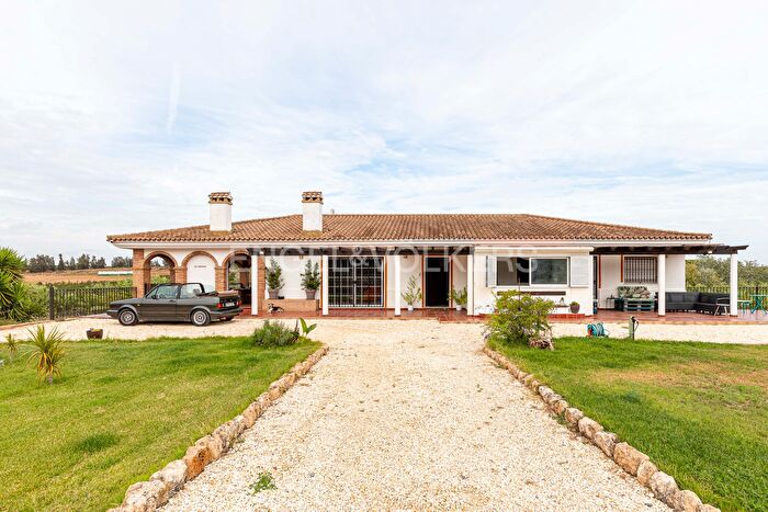 Casa en venta en Cartaya, Huelva de 3 habitaciones