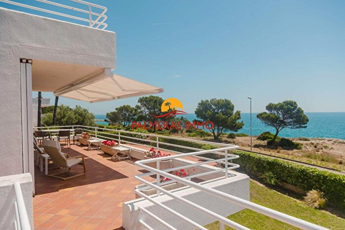 Casa en venta en Calafat, LAmetlla de Mar de 7 habitaciones